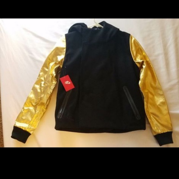Women's Nike Destroyer Jacket NWT - Picture 1 of 3
